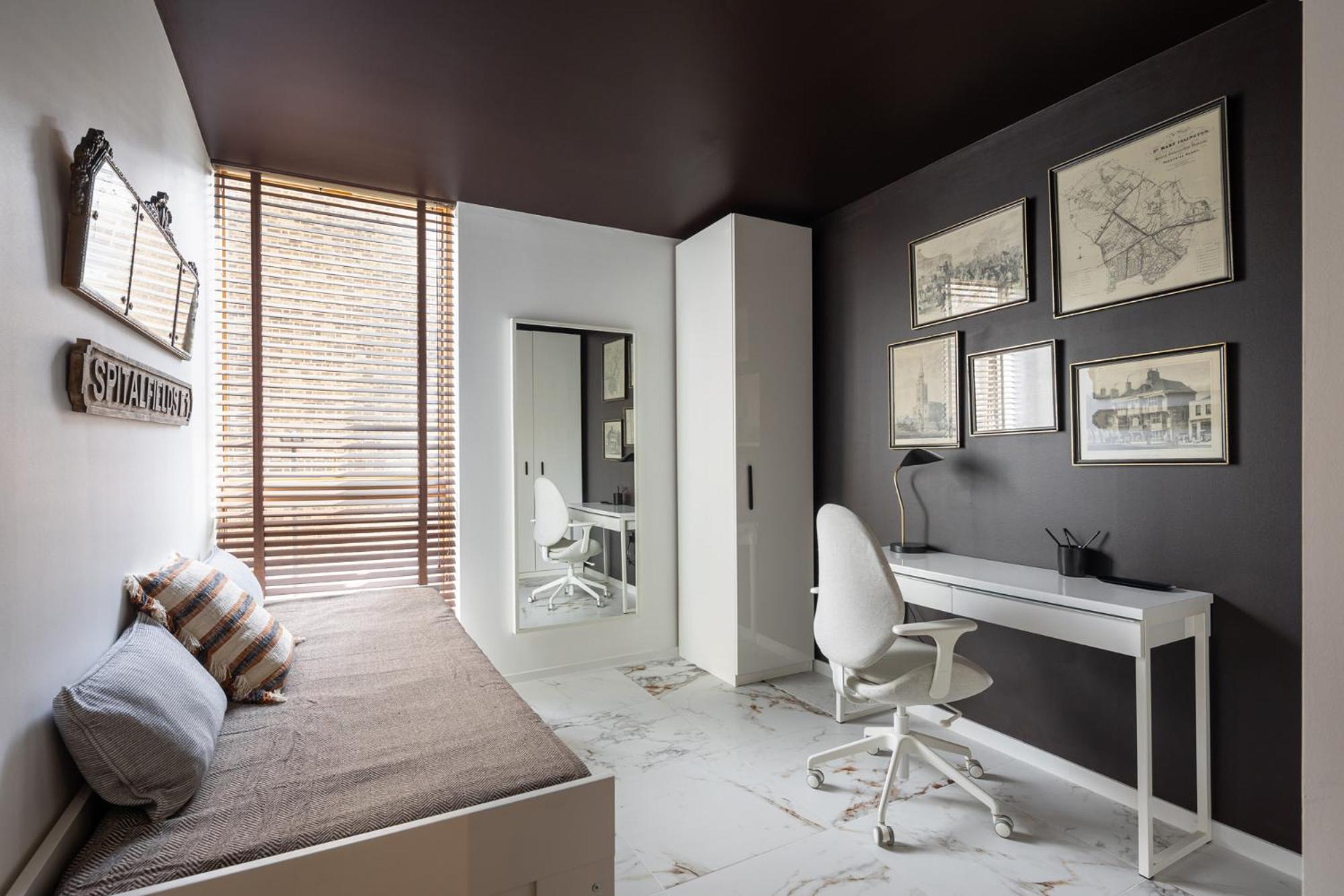 Veeve - Contemporary On The Canal * Londra