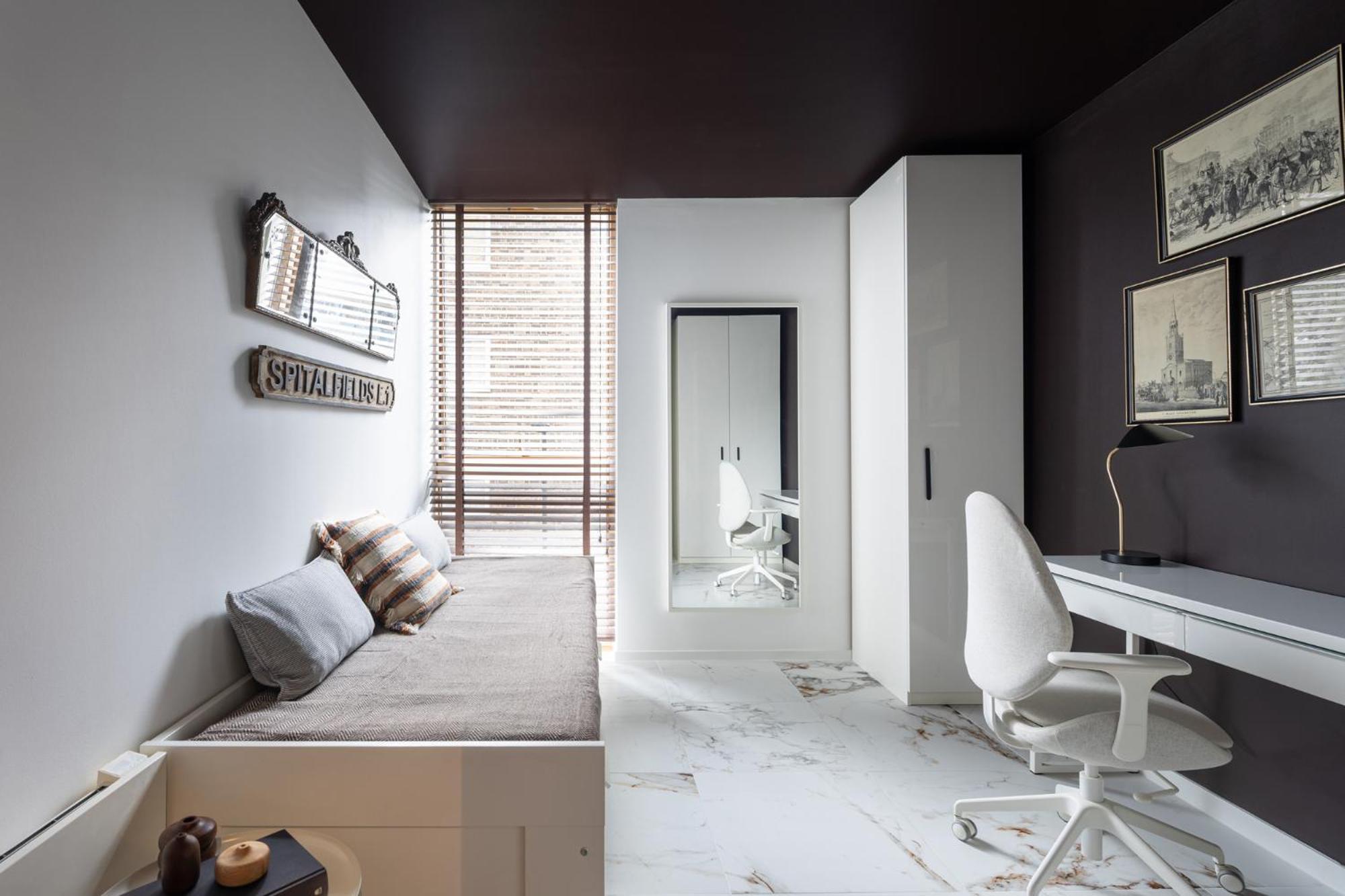 Veeve - Contemporary On The Canal Apartment