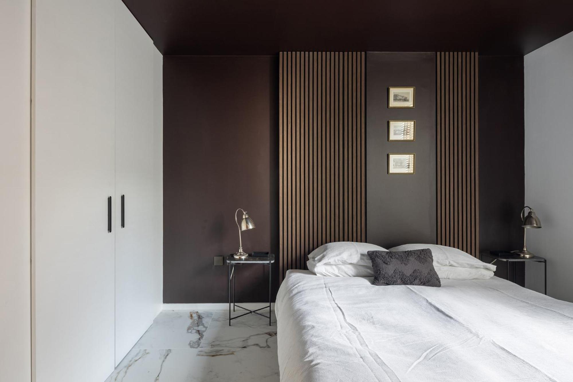 Veeve - Contemporary On The Canal Appartamento Londra