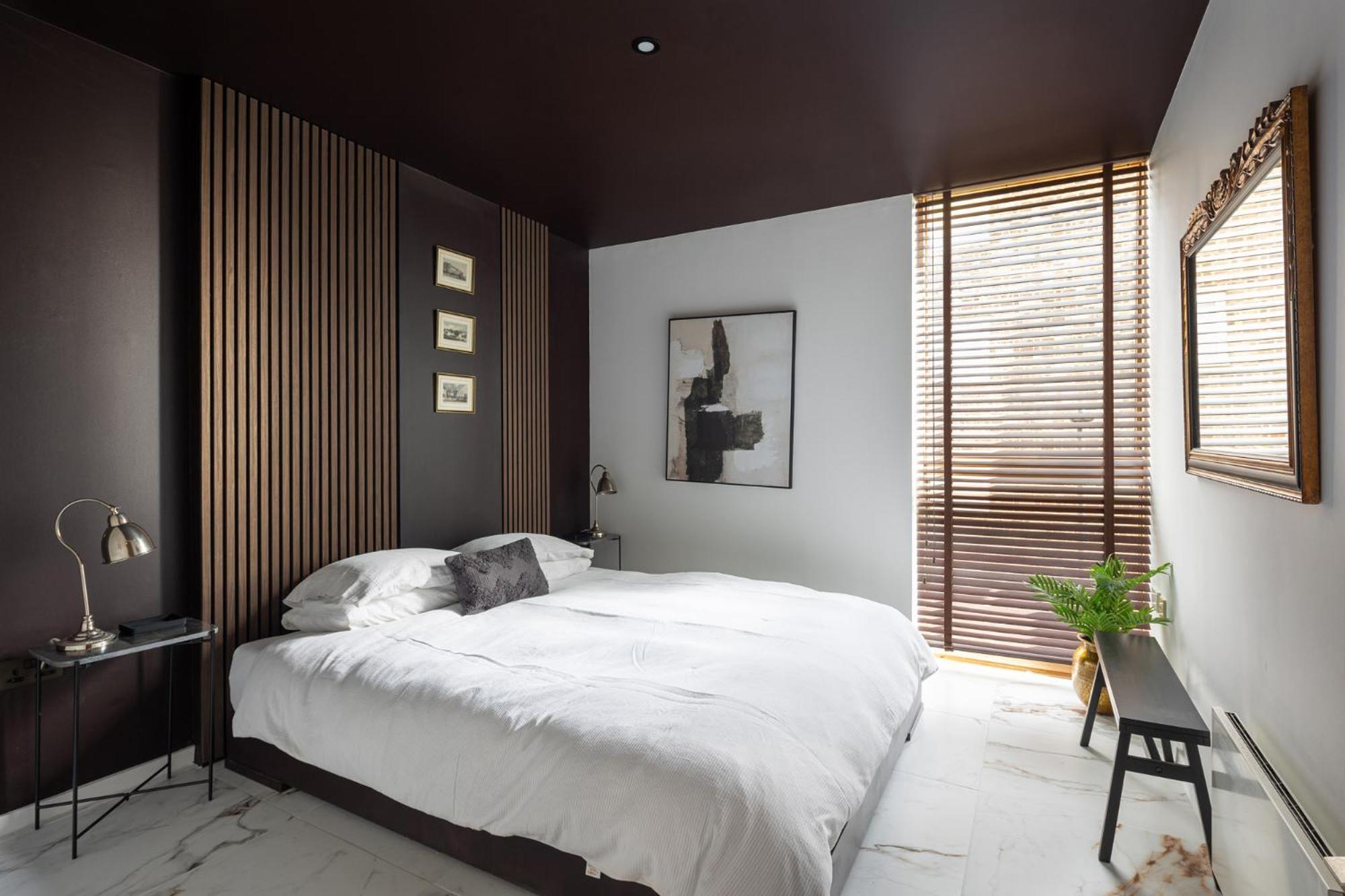 Appartamento Veeve - Contemporary On The Canal Londra